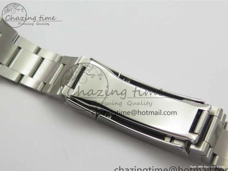 AAA Replica Watches Submariner Project VRF Andrea SS 2985 SS Pirlo Durable Bracelet on SA Edition Best Skeleton 1223